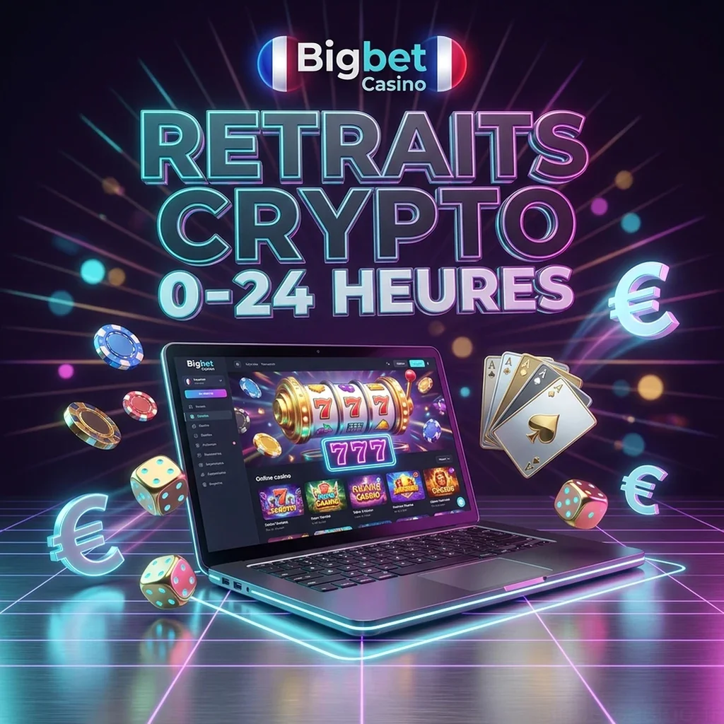 Retraits crypto0-24 heures